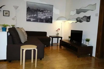 Obývací pokoj
