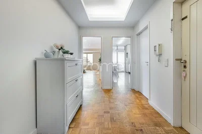 Dnevni boravak