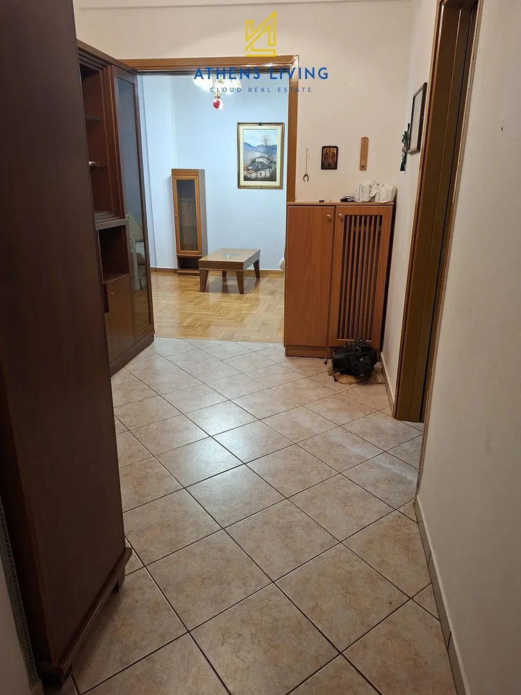 Salon; carrelage