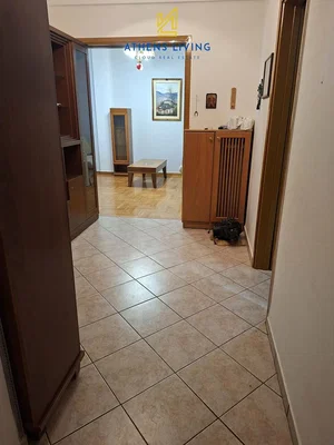 Salon; carrelage