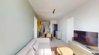 Oturma odası