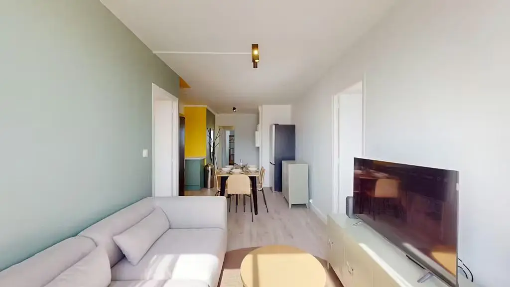 Oturma odası