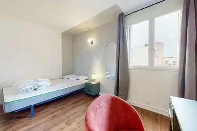 Oturma odası