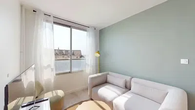 Oturma odası