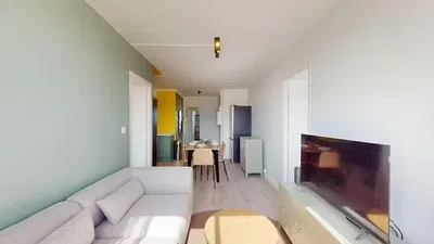Oturma odası