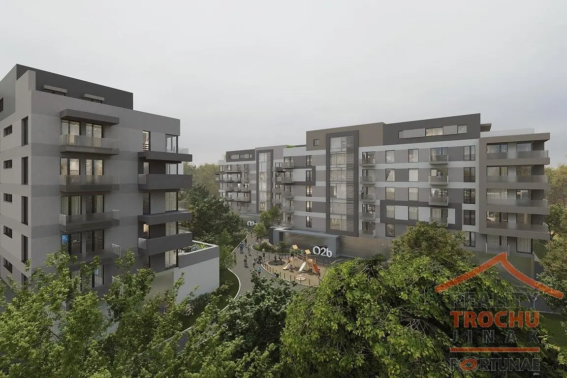 Haus und umgebung; blick