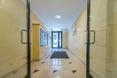 Obývací pokoj