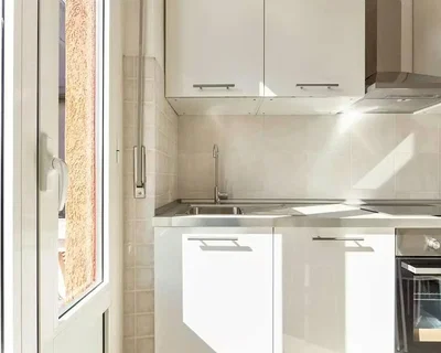 غرفة معيشة