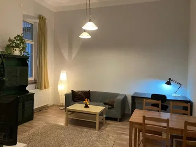Wohnzimmer; tageslicht, moderner stil