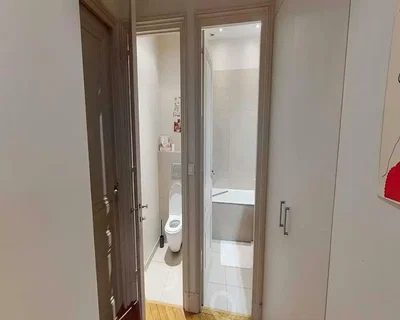 Oturma odası