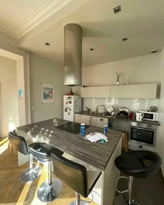 Oturma odası