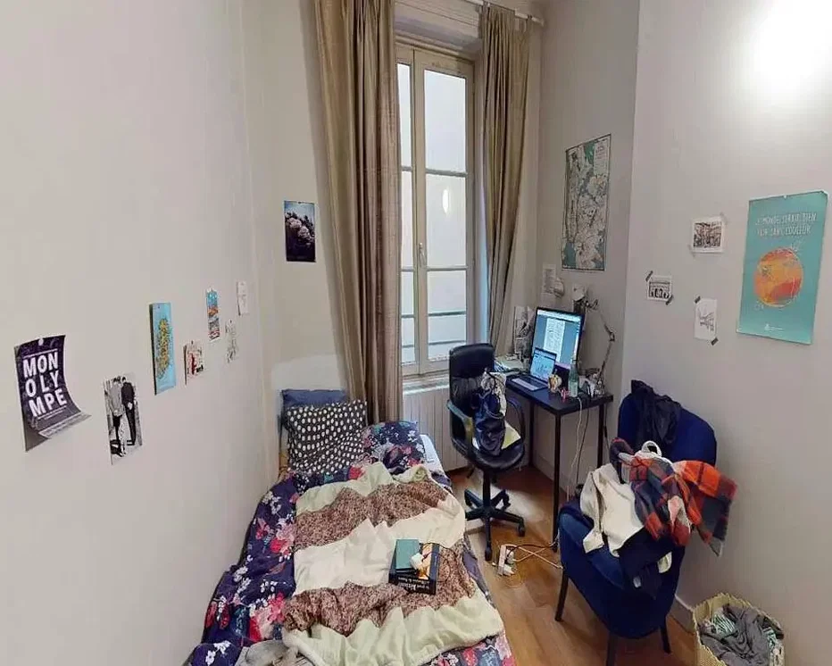 Oturma odası