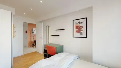 Oturma odası