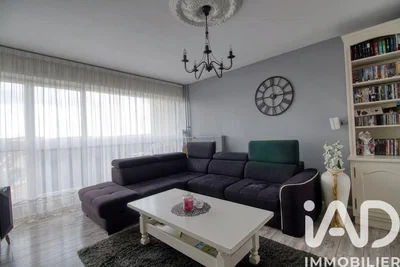 Oturma odası