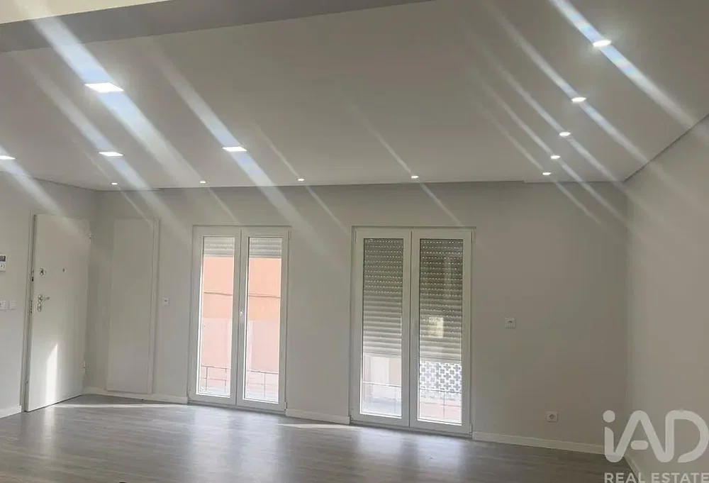 غرفة معيشة