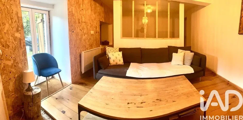 Oturma odası