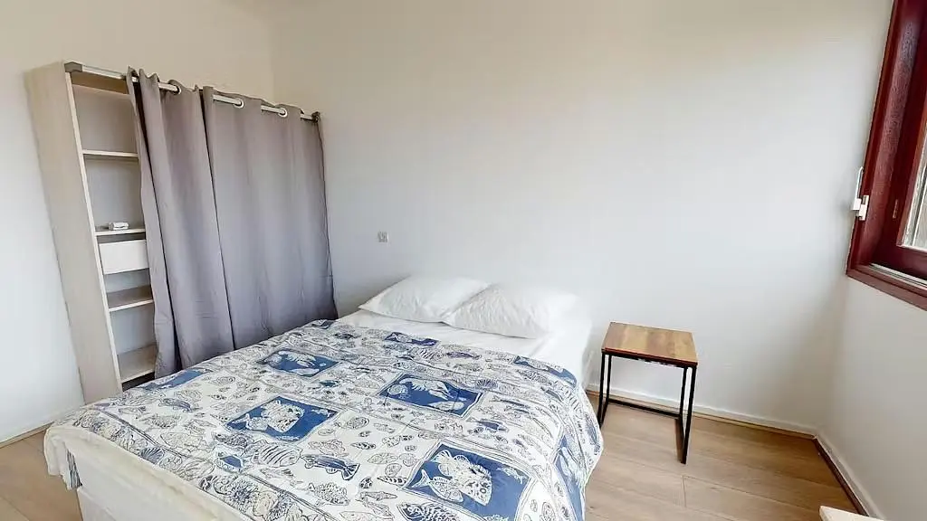 Oturma odası