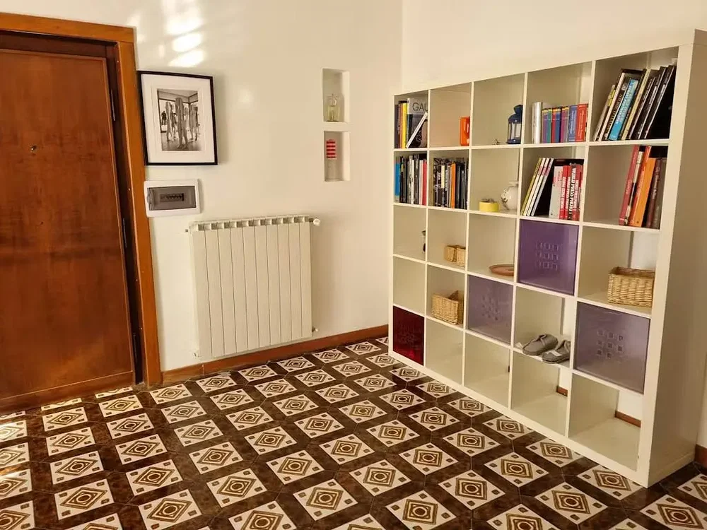 Oturma odası