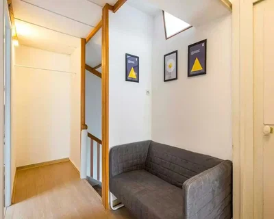 Oturma odası