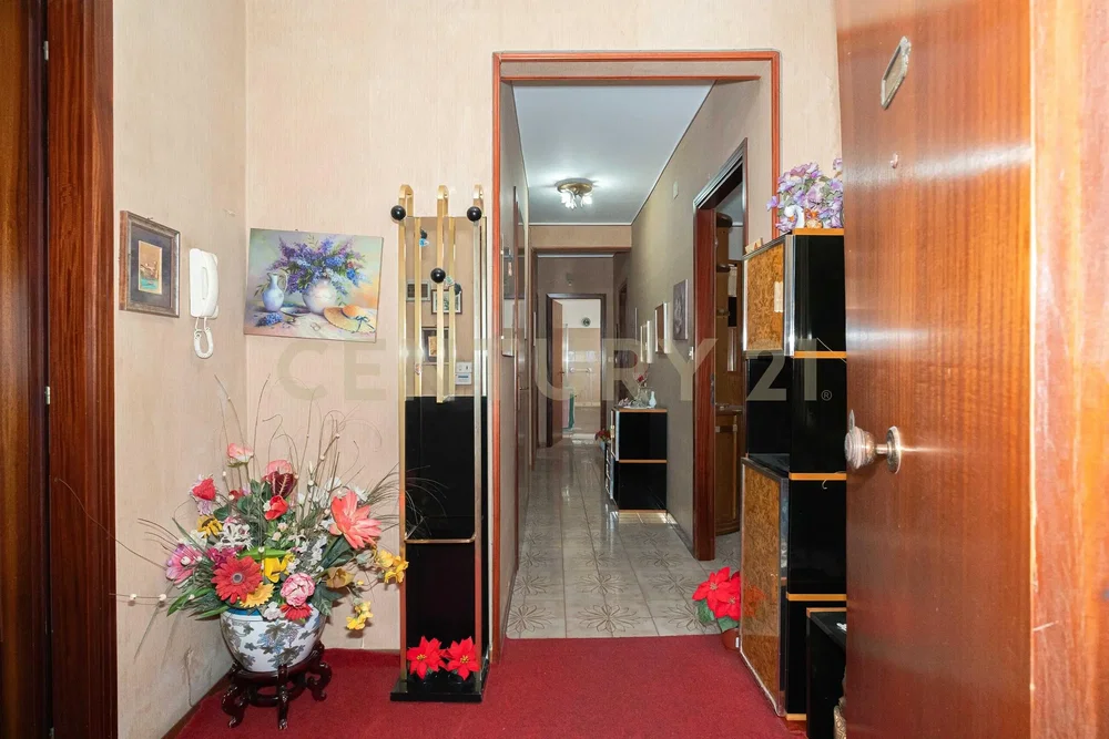 Oturma odası