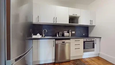 Oturma odası