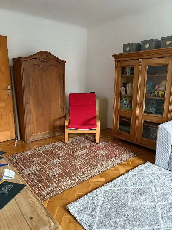 Дневна соба