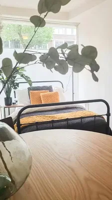 Oturma odası