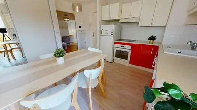 Oturma odası