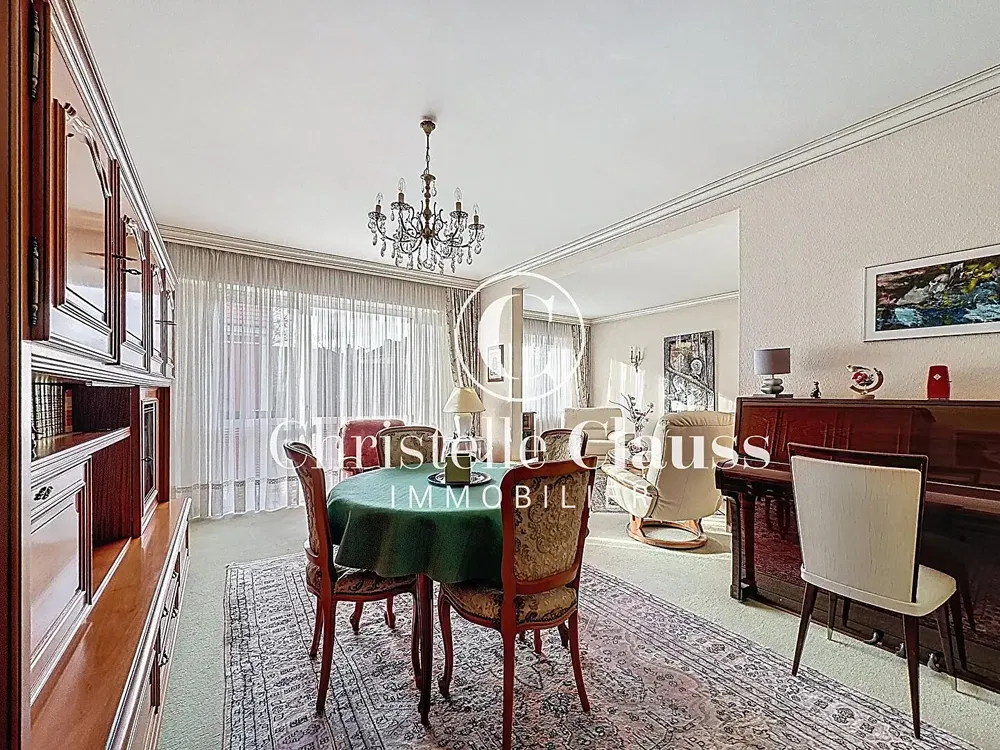 Дневна соба