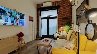 Oturma odası