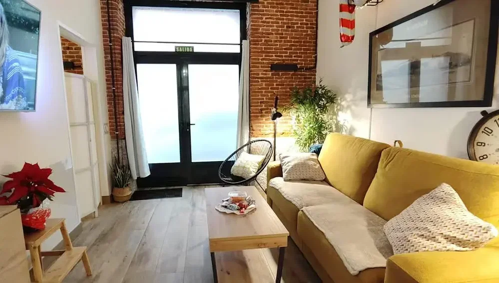 Oturma odası