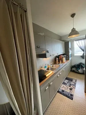 Obývací pokoj