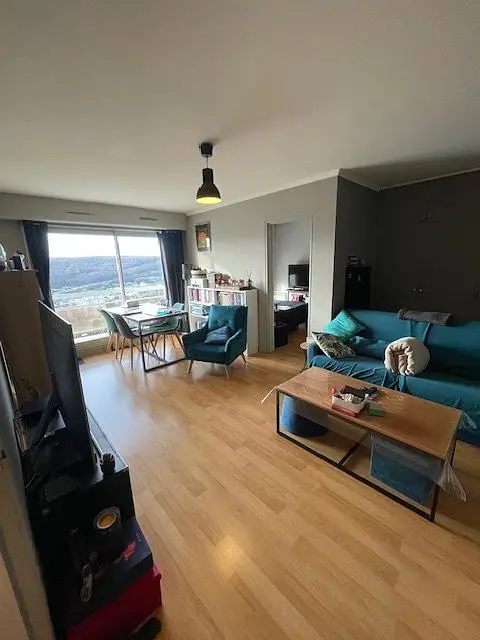 Obývací pokoj