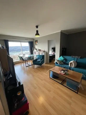Obývací pokoj