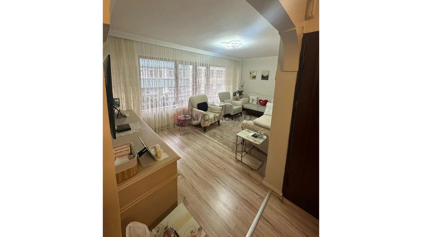 Wohnzimmer; tageslicht, moderner stil