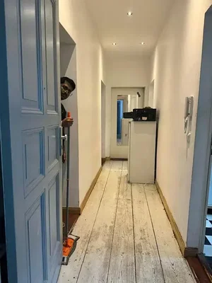 Дневна соба