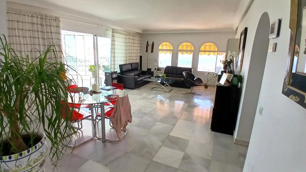 Oturma odası