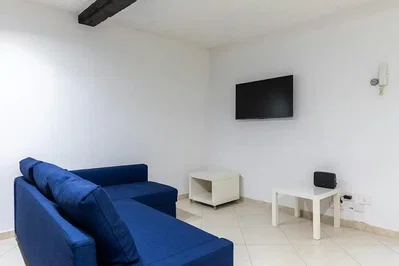 Oturma odası