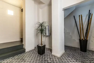 Oturma odası
