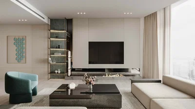Salon