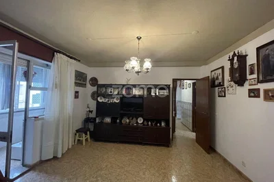 Oturma odası