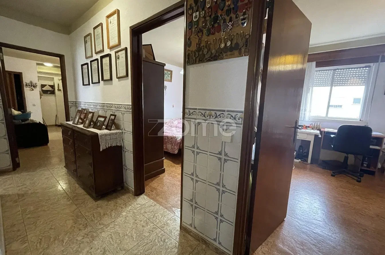 Oturma odası