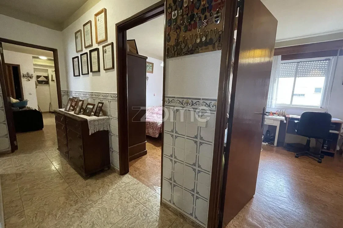 Oturma odası