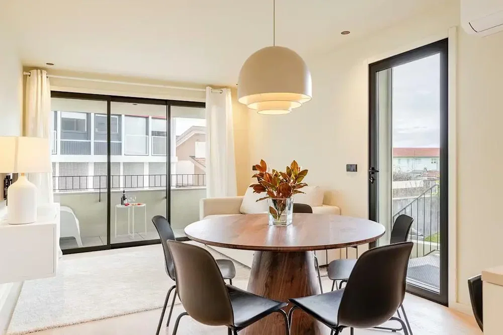 غرفة معيشة