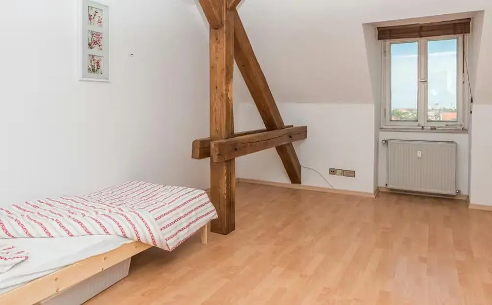 Obývací pokoj