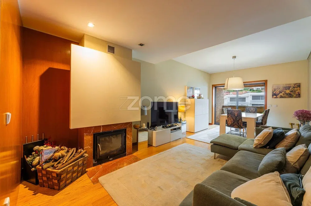 Дневна соба