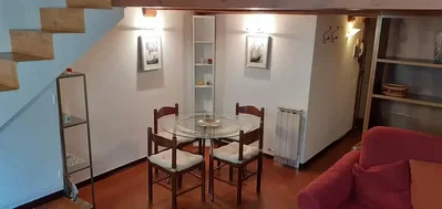 Oturma odası
