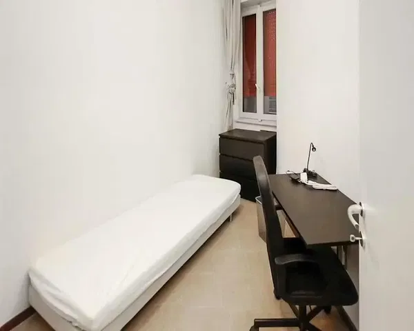 Schlafzimmer; tageslicht