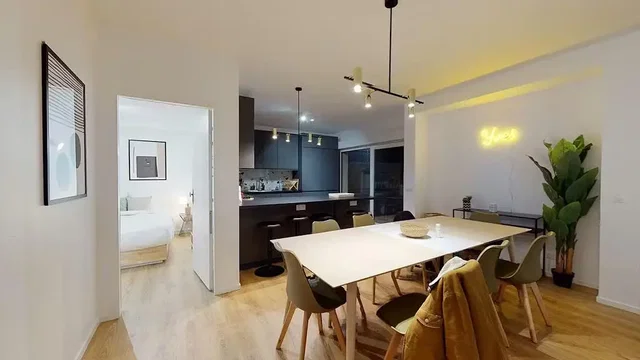 Дневна соба