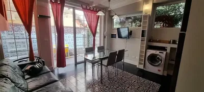 غرفة معيشة